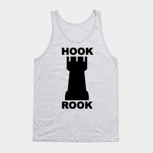 Hook Rook Tank Top